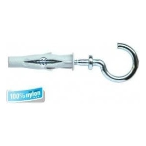 Uncanny Brand Universal rail with ceiling hook 6/3.5*65mm