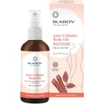 IKAROV Антицелулитно олио за тяло с розов пипер, 100 ml (3032392)