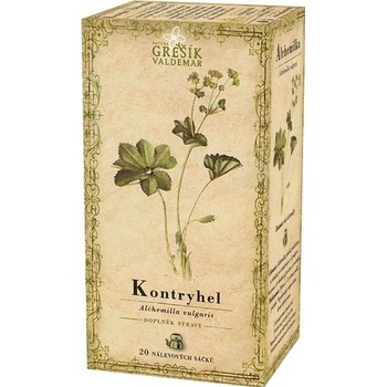 Grešík Kontryhel 20 x 1 g