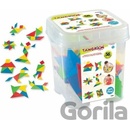 Dede Tangram, 56 ks