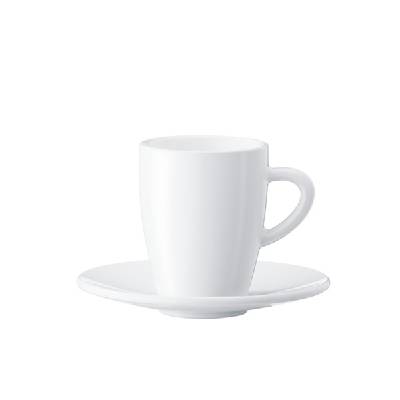 JURA šálka na Espresso, set 2 ks