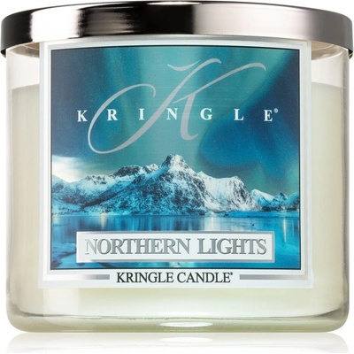 Kringle Candle NORTHERN LIGHTS 411 g