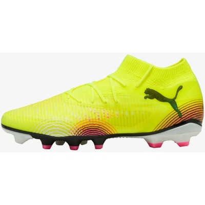 Puma FUTURE 8 PRO FG/AG šedá