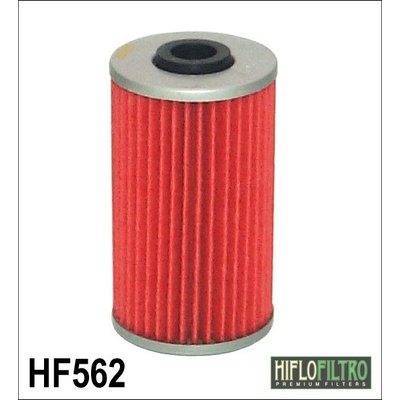 Hiflofiltro Olejový filtr HF562