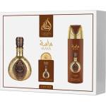 Lattafa Perfumes Pride Masa подаръчен комплект с парфюмна вода 100мл унисекс 1 бр