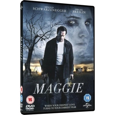 Maggie DVD