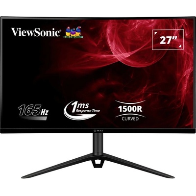 ViewSonic VX2718-2KPC-MHDJ