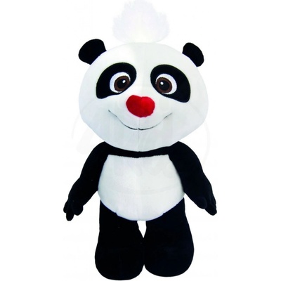 Bino Panda 15 cm