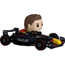 Funko POP! 03 Formula One Max Verstappen Racing