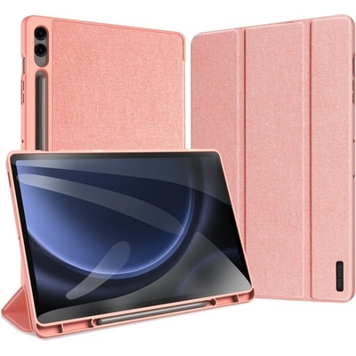 Dux Domo Samsung Galaxy Tab S9 FE+ 66129 ružové