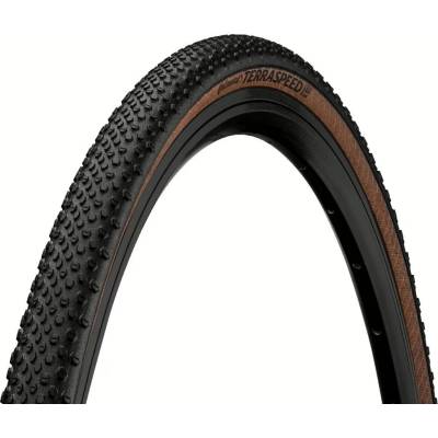 Continental Terra Speed ProTection Transparent 700 40C
