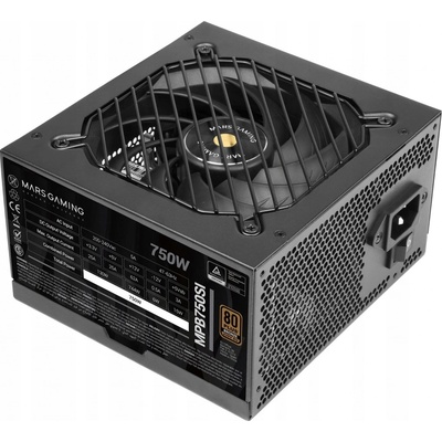 Mars Gaming 750W MPB750SI