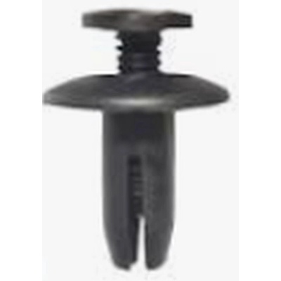TOURMAX plastové montážní nýty (hloubka 13,5mm, tloušťka 6mm, šířka hlavy 20mm, celková délka 16,8mm) (10 kusů) (SUZUKI 09409-06313, YAMAHA 90269-06046) vyrobeno v Japonsku – Hledejceny.cz