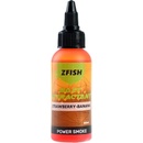 Zfish Dip Bait Attractant Strawberry Banana 60 ml