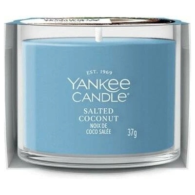 YANKEE CANDLE AZURE SKY 49 g
