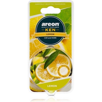 Areon KEN LEMON