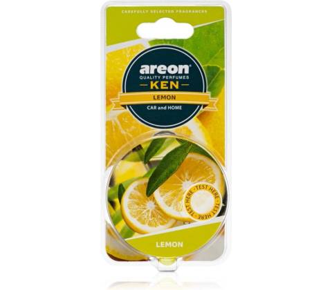 Areon KEN LEMON