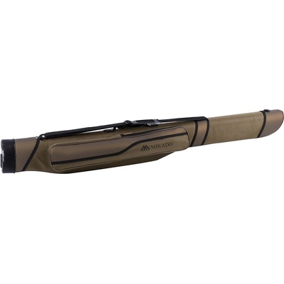 Mikado Obal Na Pruty 1 Komorový Zesílený Zelený - 135 cm