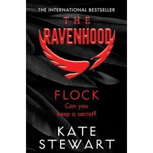 Flock (ISBN: 9781035013487)