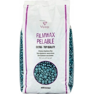 Film Wax Pelable vosk pro depilaci v dropsech 1000 g