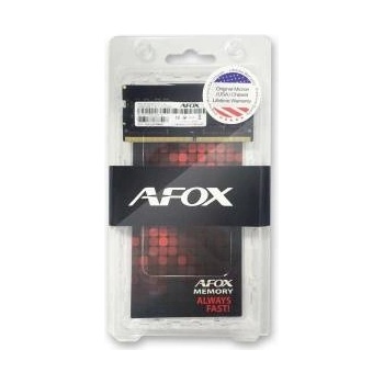 AFOX 8GB DDR4 3200MHz AFSD48PH1P