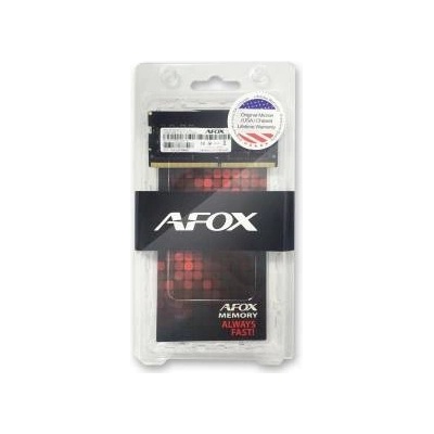 AFOX 8GB DDR4 3200MHz AFSD48PH1P