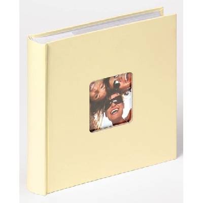 Walther Design ME-116-R Zábavné album s poznámkami a nápisy, 200 fotografií 13x18 cm, červená 200