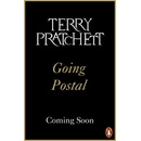 Going Postal - Terry Pratchett