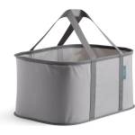 Joseph Joseph Сив текстилен сгъваем кош за пране 35 l Duo - Joseph Joseph (1571516_5000001)