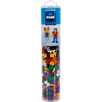 Plus-Plus Tuba Basic mix 240 ks