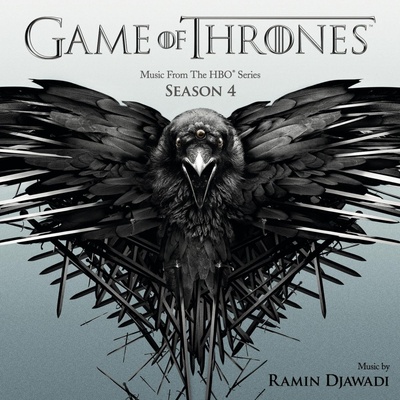Ost - Game Of Thrones CD