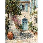 Styler Картина 60x80 cm Tuscan Siesta - Styler (CA-17041)