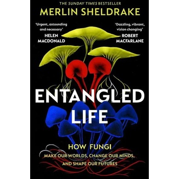 Image 1 of Entangled Life