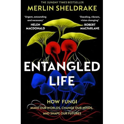Entangled Life