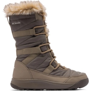 Columbia Дамски зимни ботуши Columbia Women's Minx IV Winter boots - Wet Sand / Khaki - размер 41 (EU) (121-1225-0319)