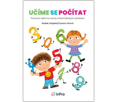 Učíme se počítat