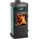 La Nordica-Extraflame Super Junior green (7111072)