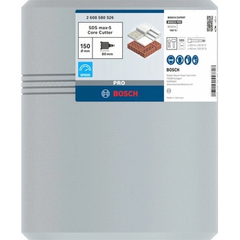 Bosch 2608580526