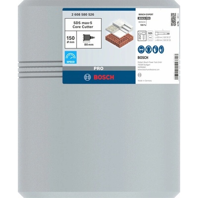 Bosch 2608580526