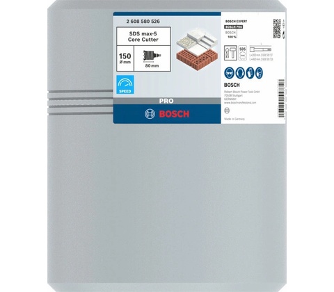 Bosch 2608580526