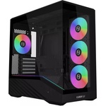 Lian Li Vector V100R Mini black (G99.V100RMIX.00)