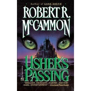 Usher's Passing | Robert R. McCammon (ISBN: 9781439194294)