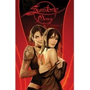 Sunstone, Volume 7