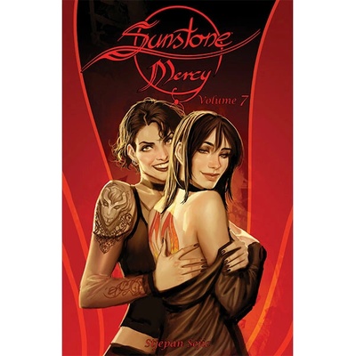 Sunstone, Volume 7