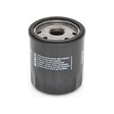 BOSCH Olejový filter F 026 407 213