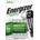 Акумулаторна батерия, AAA micro, 4x700 mAh, ENERGIZER "Power Plus" E300626600/E300461300 (E300626600/E300461300)