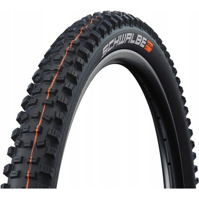 Schwalbe Hans Dampf 11601101.01, rozměr kola 27,5", šířka 2,35" (65 mm), 1110 g