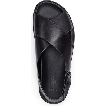 Image 1 of Ralph Lauren Кожени сандали Polo Ralph Lauren Zane (803961444002.001)