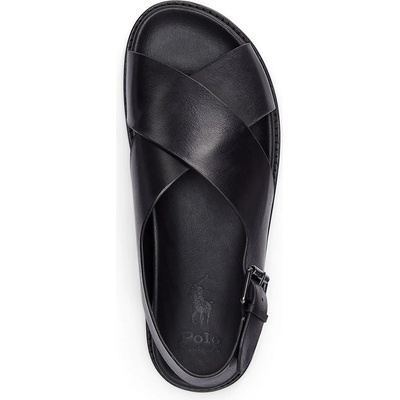 Ralph Lauren Кожени сандали Polo Ralph Lauren Zane (803961444002.001)