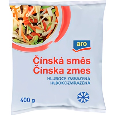Aro Čínská směs 400 g – Hledejceny.cz